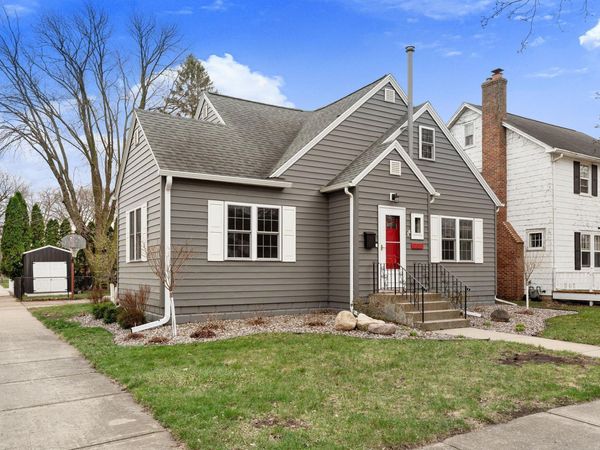 701 6th Avenue SW, Austin, MN 55912