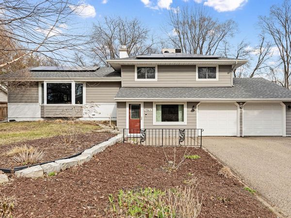 5604 Hawkes Drive, Edina, MN 55436
