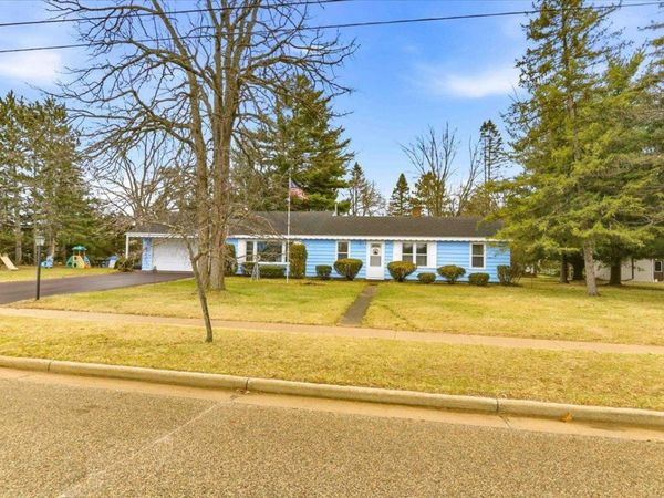 217 Brevoort Street, Adams, WI 53910