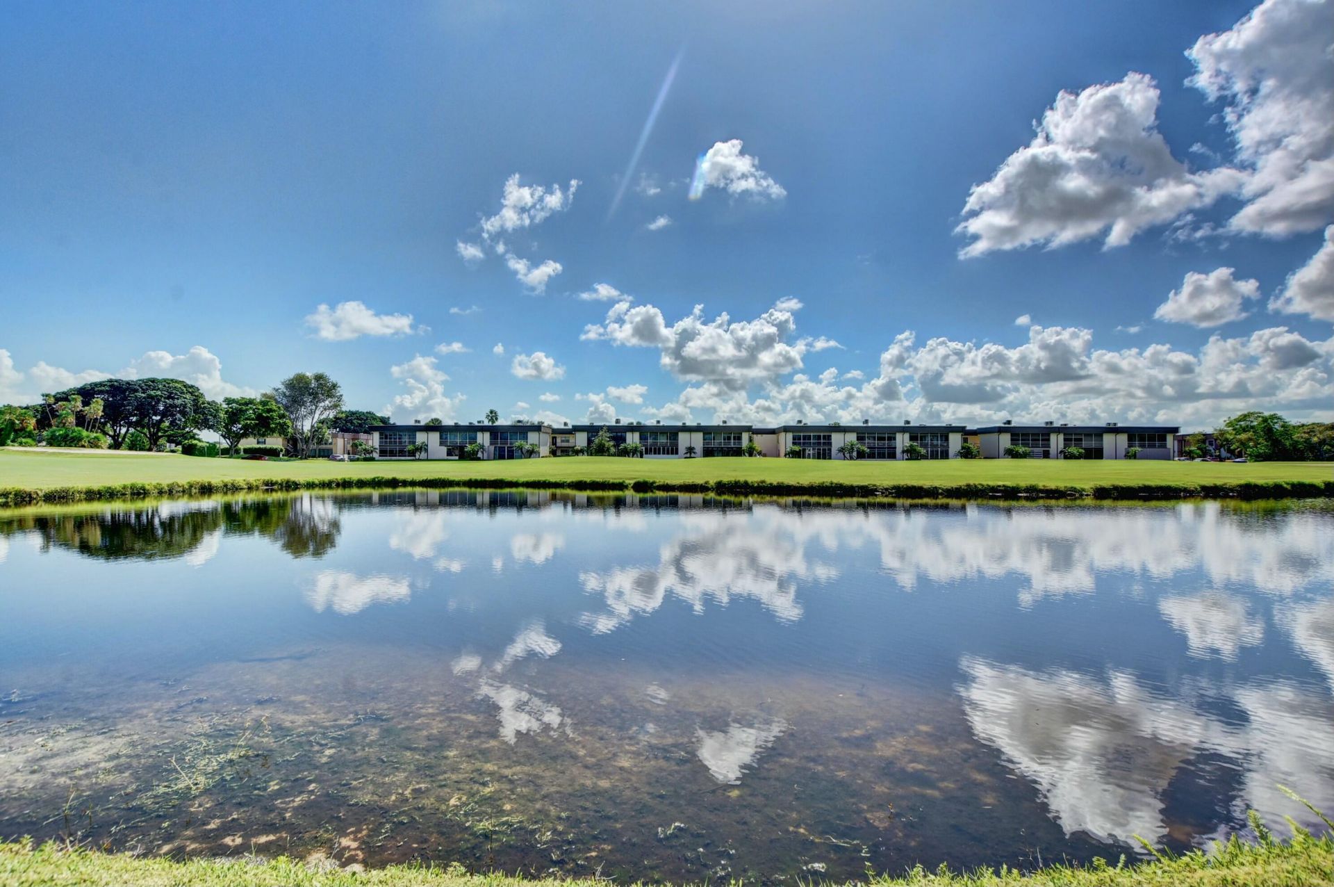 988 Normandy Trail, Unit 988, Delray Beach, FL 33484 Photo