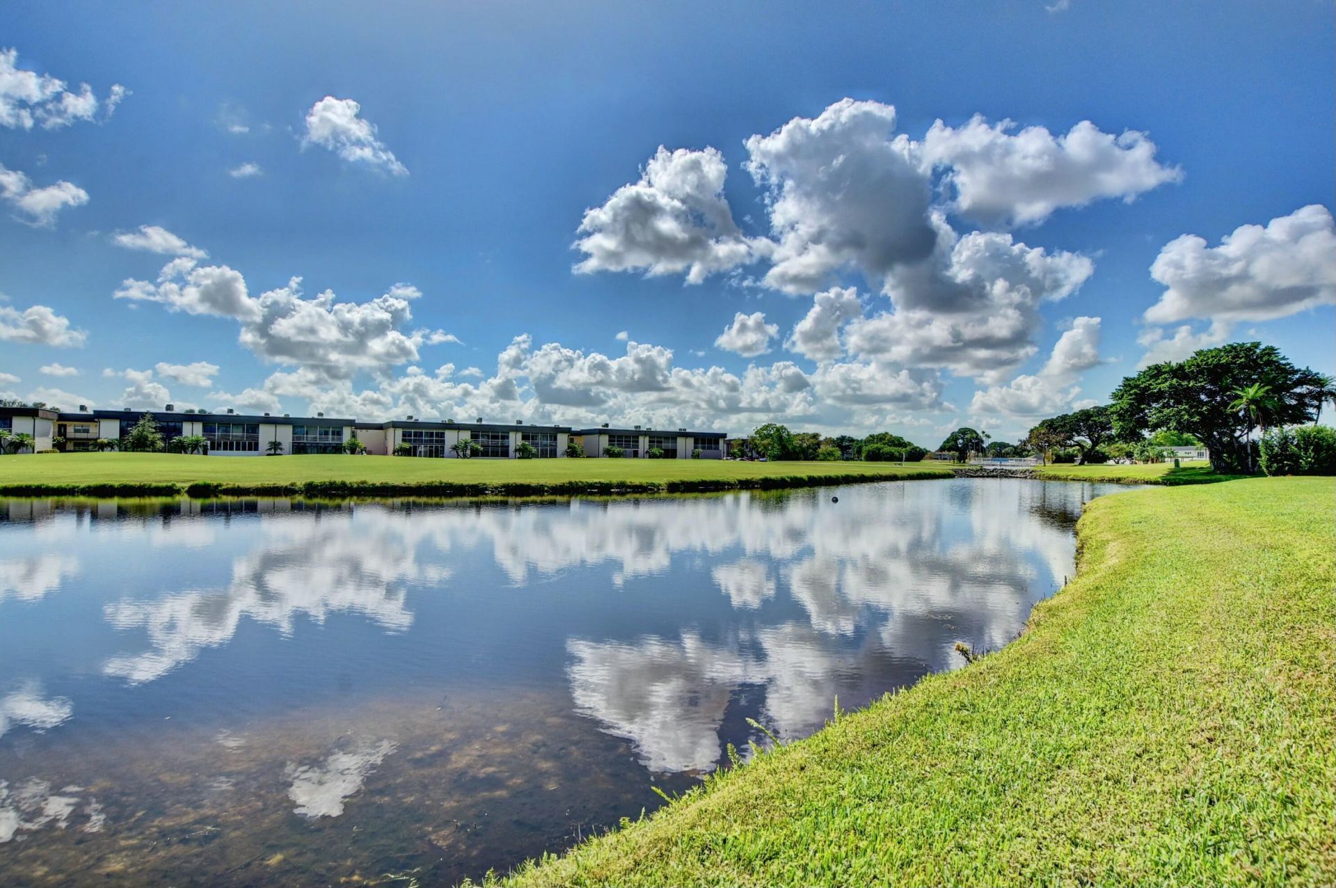 988 Normandy Trail, Unit 988, Delray Beach, FL 33484 Photo