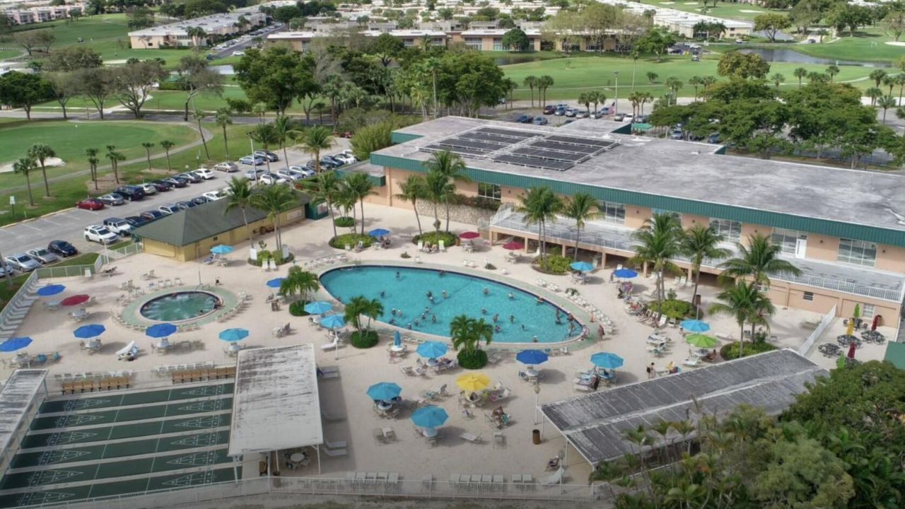 988 Normandy Trail, Unit 988, Delray Beach, FL 33484 Photo