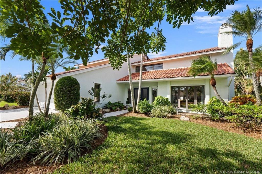 4304 SE Fairway E, Stuart, FL 34997 Photo