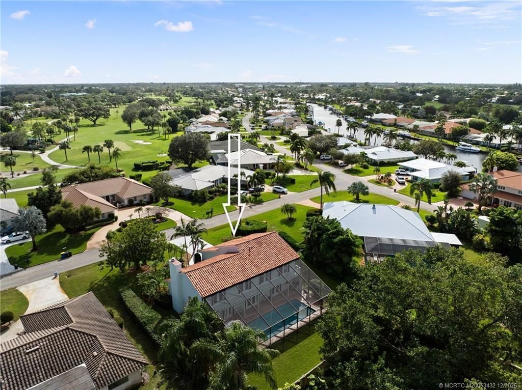 4304 SE Fairway E, Stuart, FL 34997 Photo