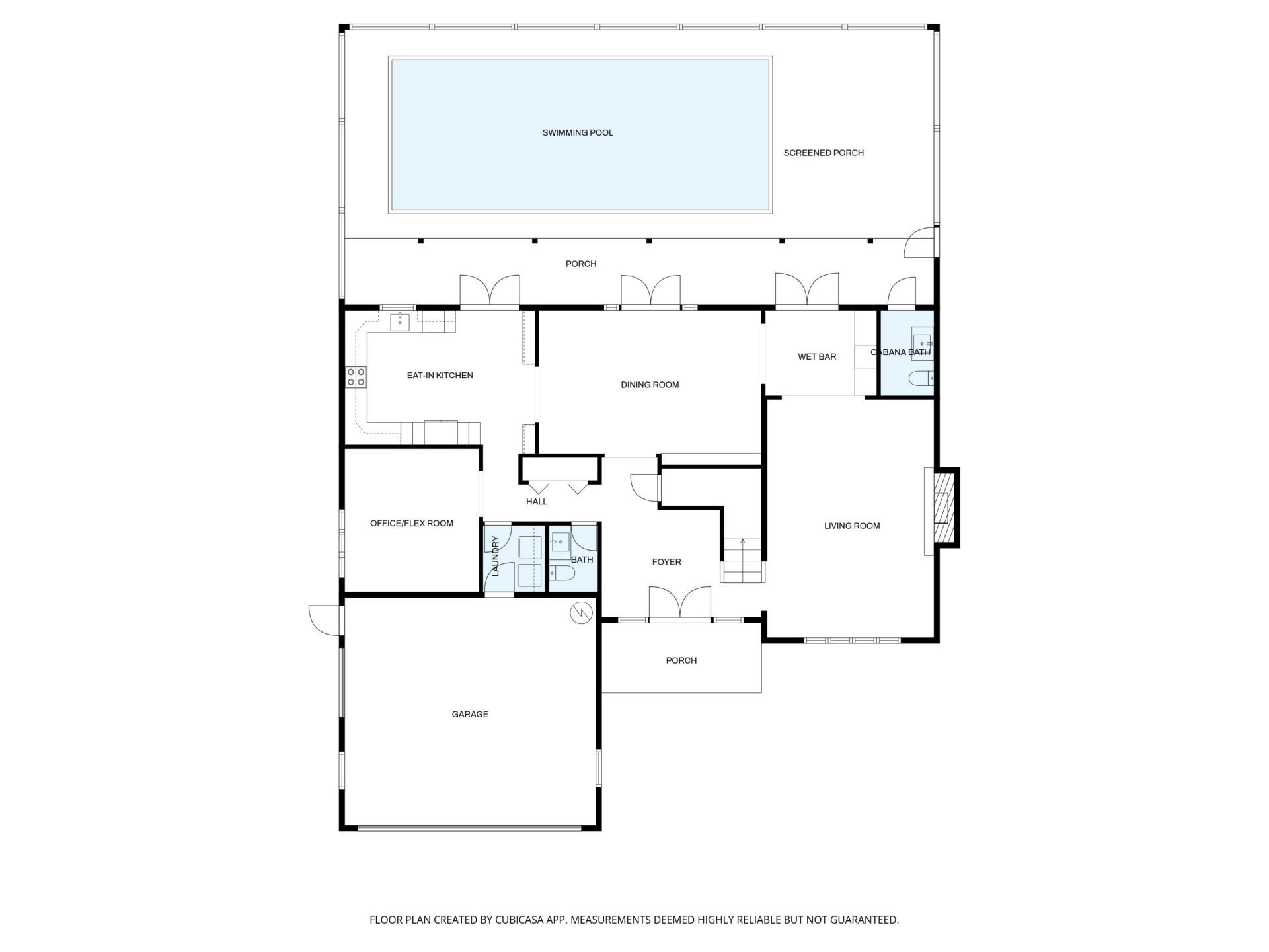 4304 SE Fairway E, Stuart, FL 34997 Photo