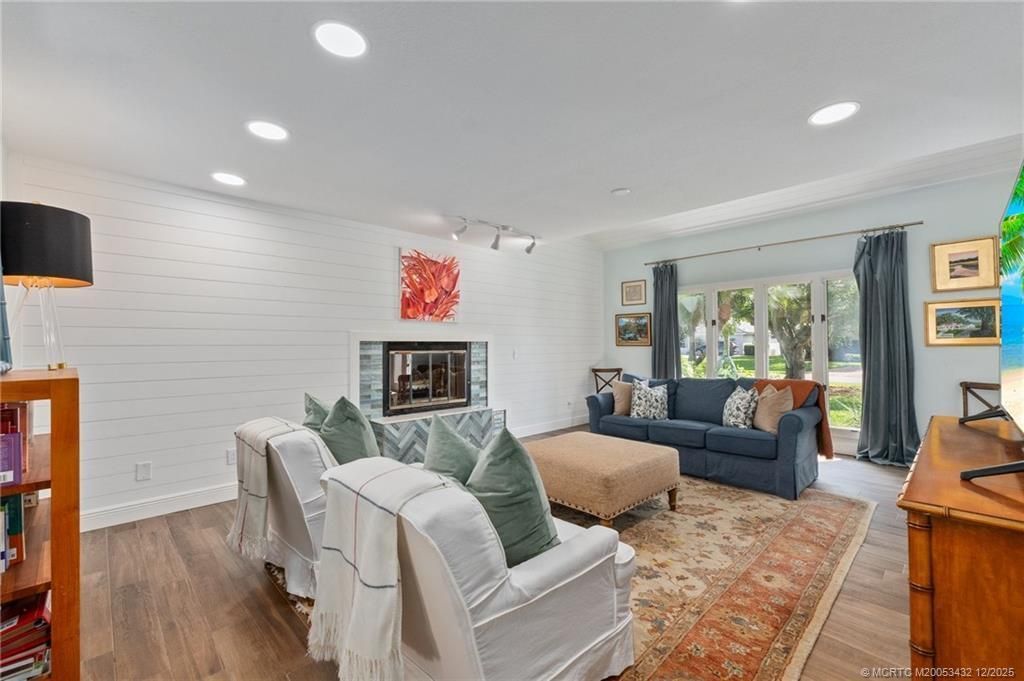 4304 SE Fairway E, Stuart, FL 34997 Photo