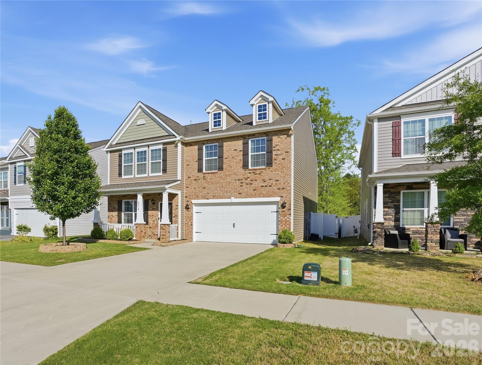 3215 Aransas Road , Charlotte, NC 28214 Main Photo