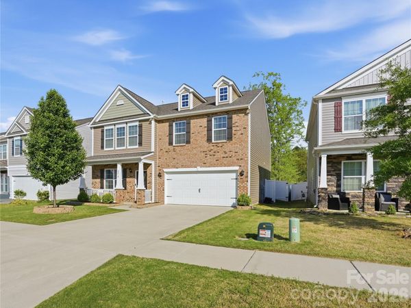 3215 Aransas Road , Charlotte, NC 28214