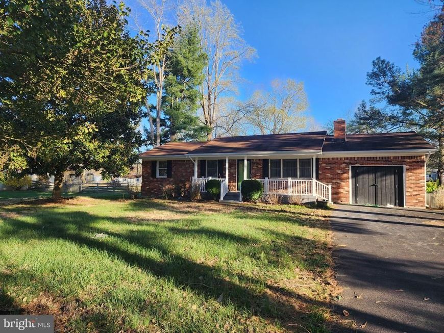 9613 Oriole Lane, Bel Alton, MD 20611 Main Photo