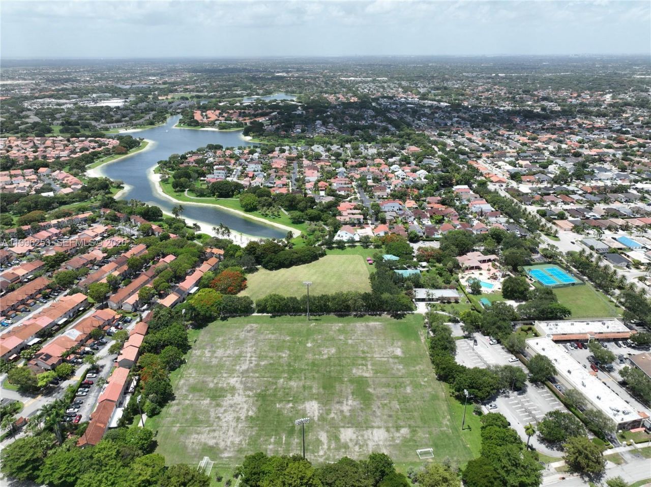 10101 SW 154th Cir Ct, Unit 107, Miami, FL 33196 Photo