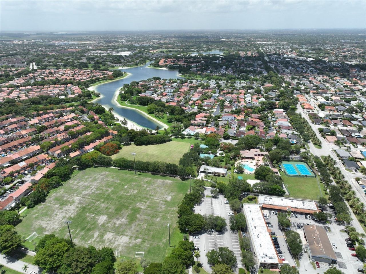 10101 SW 154th Cir Ct, Unit 107, Miami, FL 33196 Photo