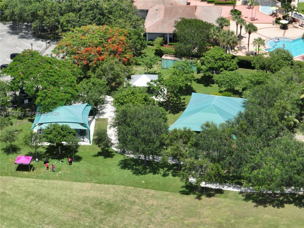 10101 SW 154th Cir Ct, Unit 107, Miami, FL 33196 Photo