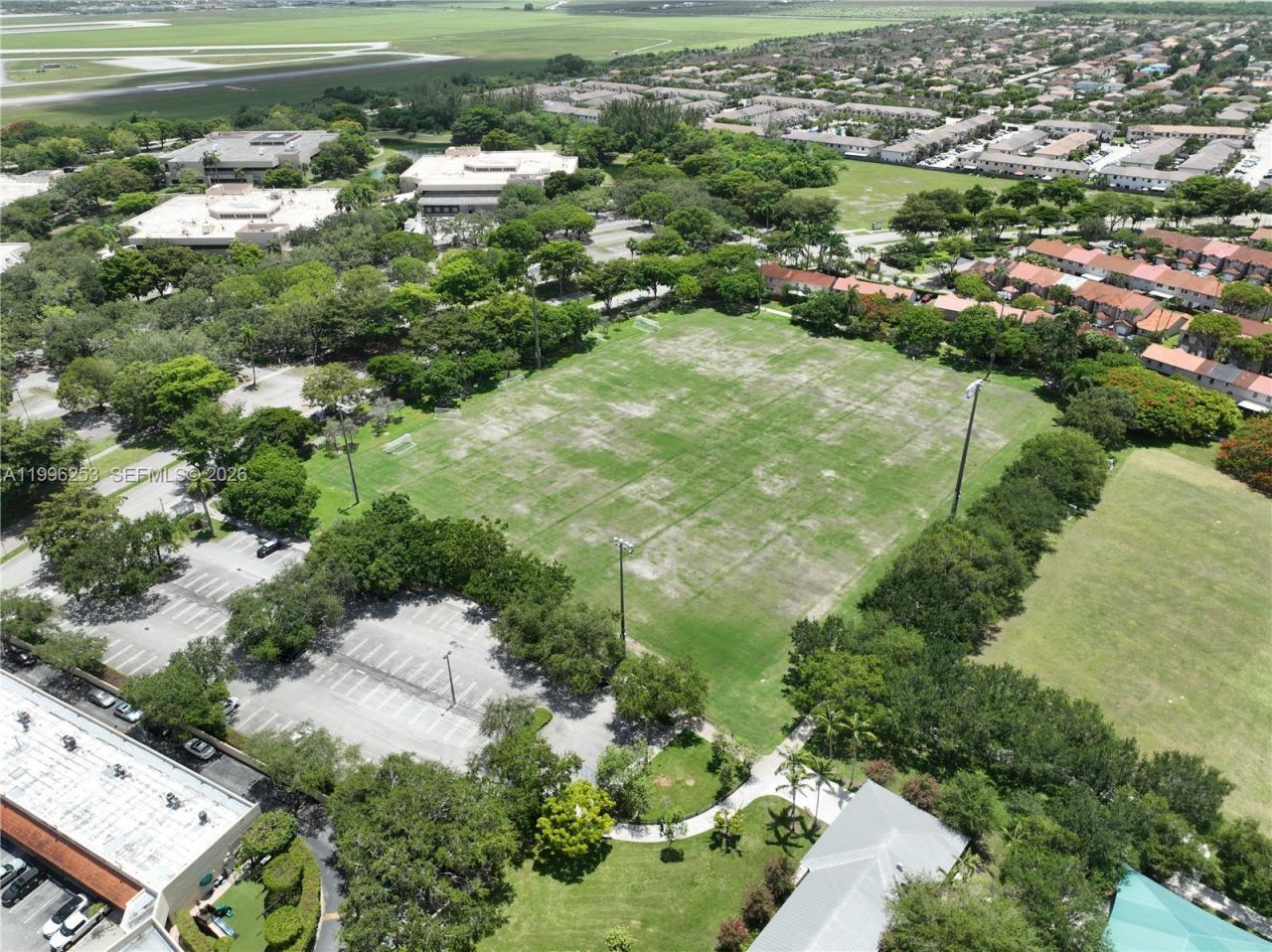 10101 SW 154th Cir Ct, Unit 107, Miami, FL 33196 Photo