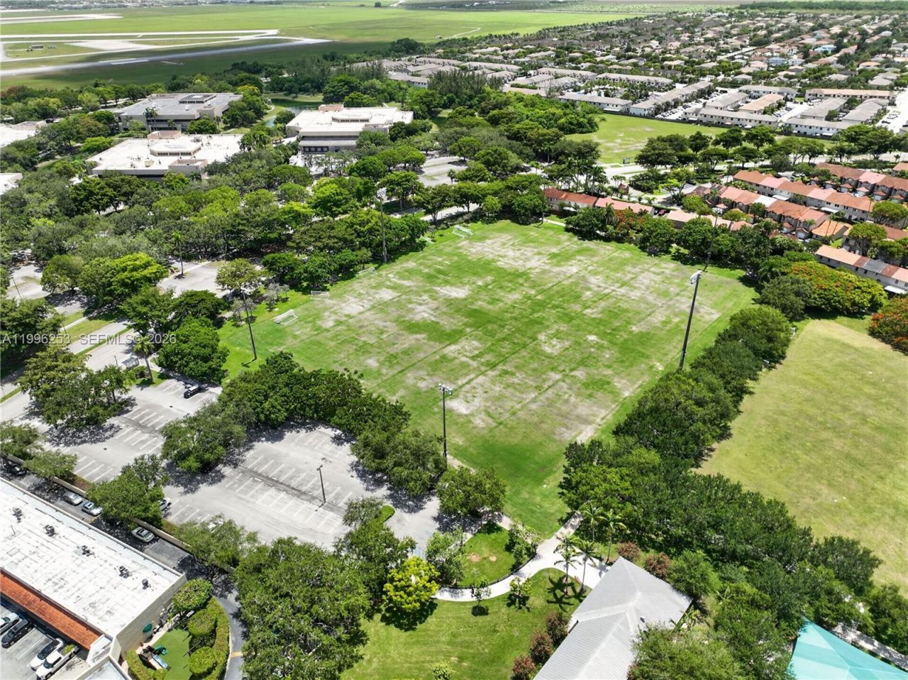 10101 SW 154th Cir Ct, Unit 107, Miami, FL 33196 Photo