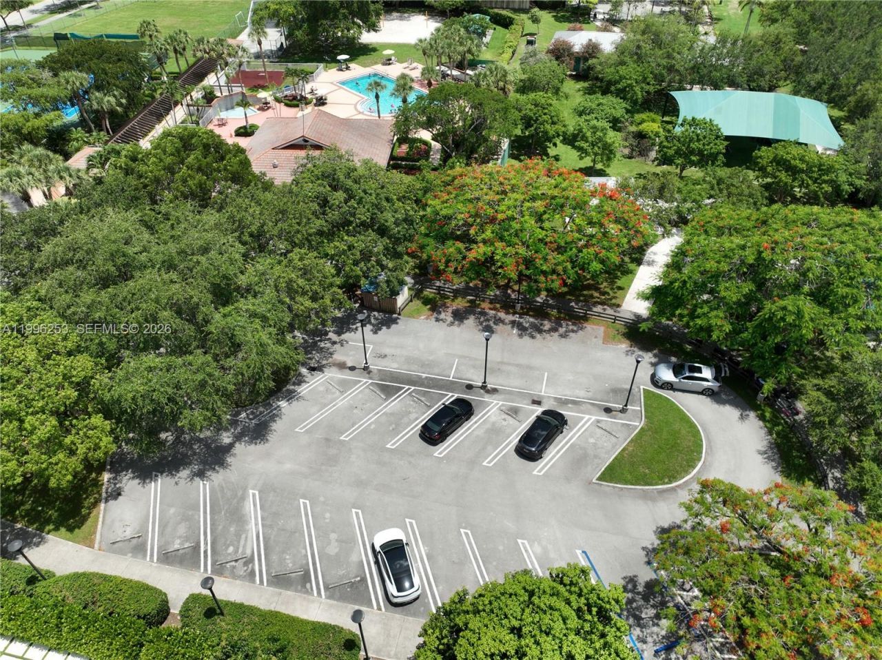 10101 SW 154th Cir Ct, Unit 107, Miami, FL 33196 Photo