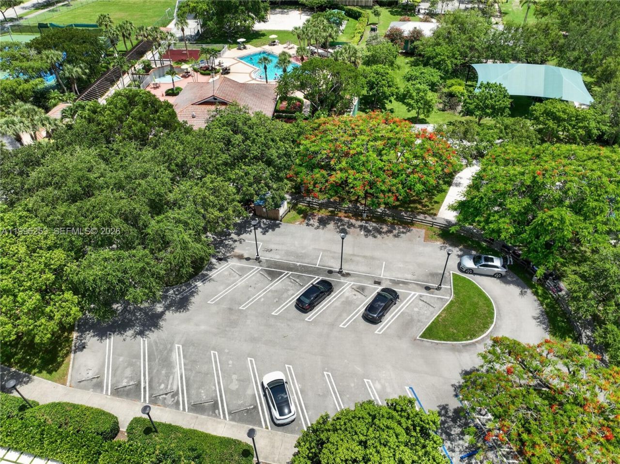 10101 SW 154th Cir Ct, Unit 107, Miami, FL 33196 Photo