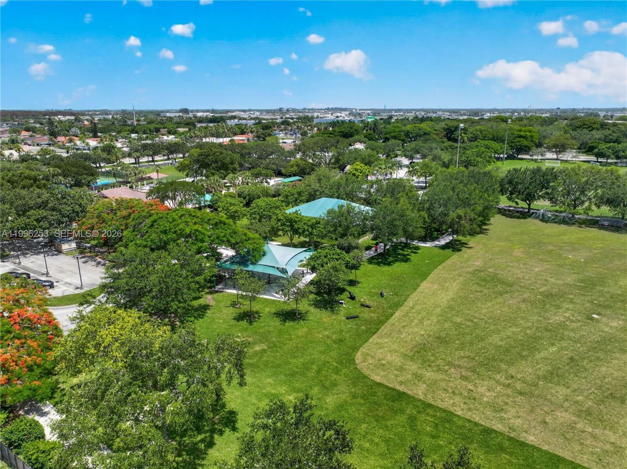 10101 SW 154th Cir Ct, Unit 107, Miami, FL 33196 Photo