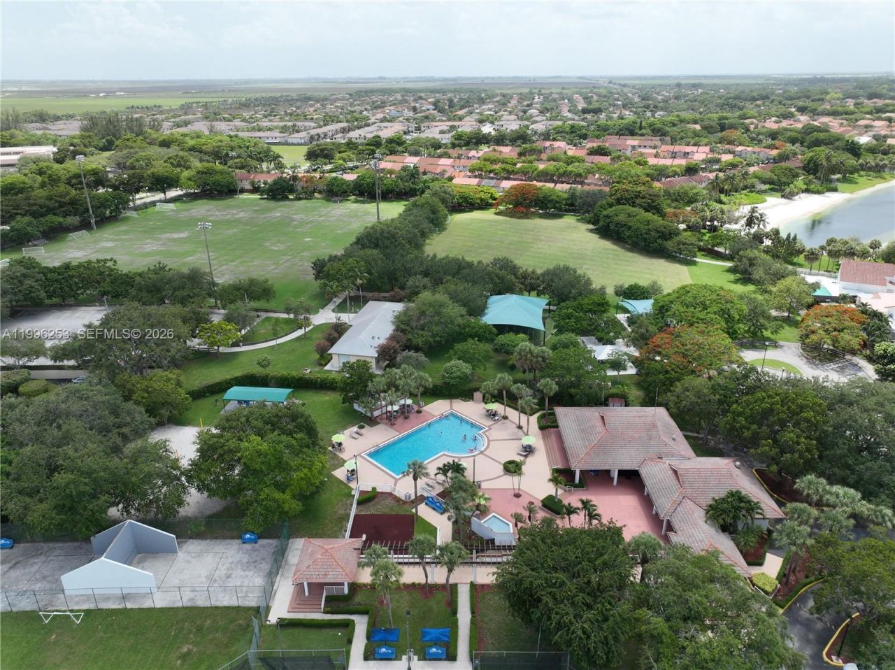 10101 SW 154th Cir Ct, Unit 107, Miami, FL 33196 Photo