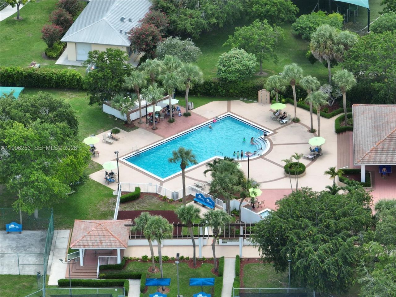 10101 SW 154th Cir Ct, Unit 107, Miami, FL 33196 Photo