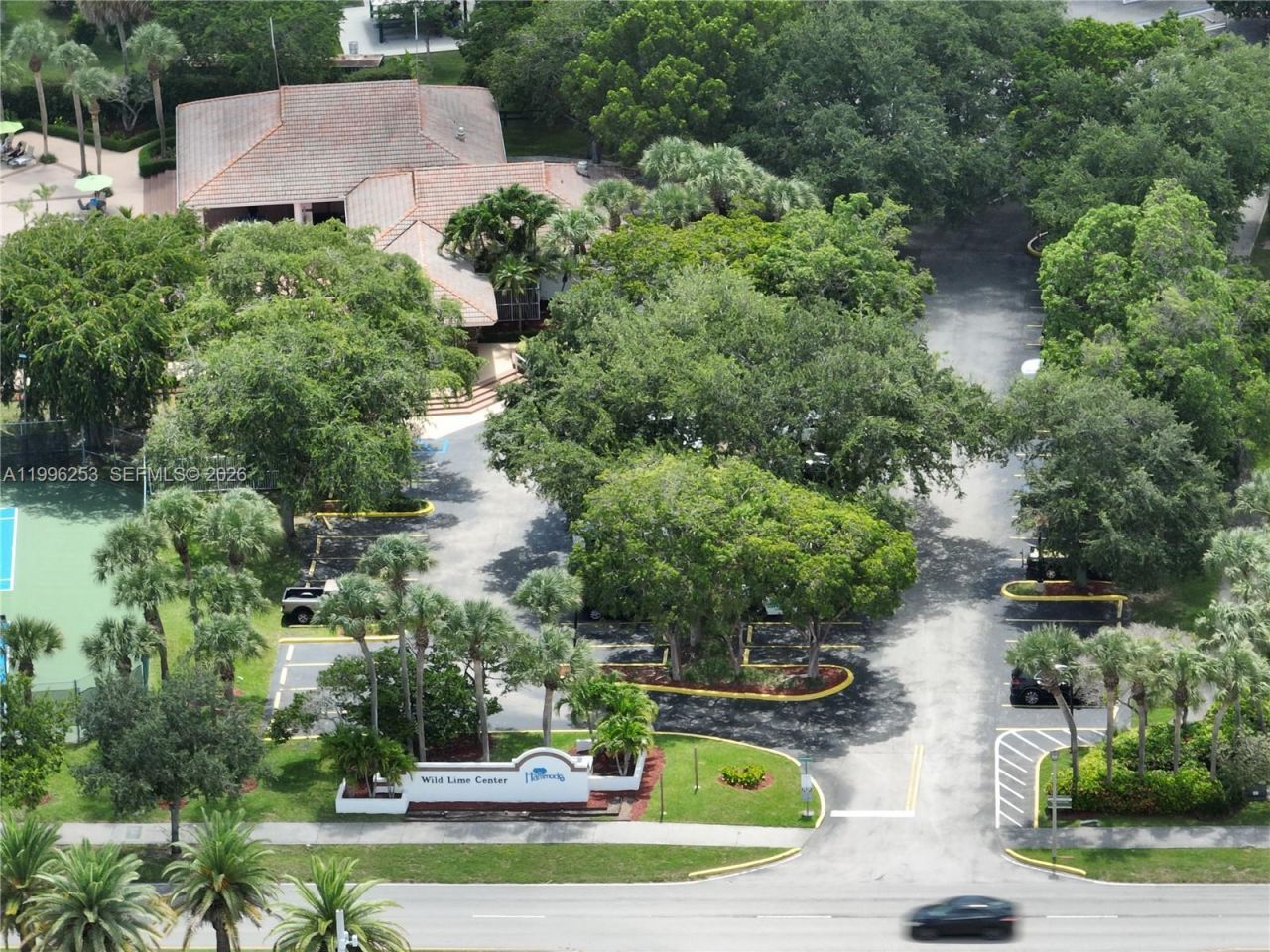 10101 SW 154th Cir Ct, Unit 107, Miami, FL 33196 Photo