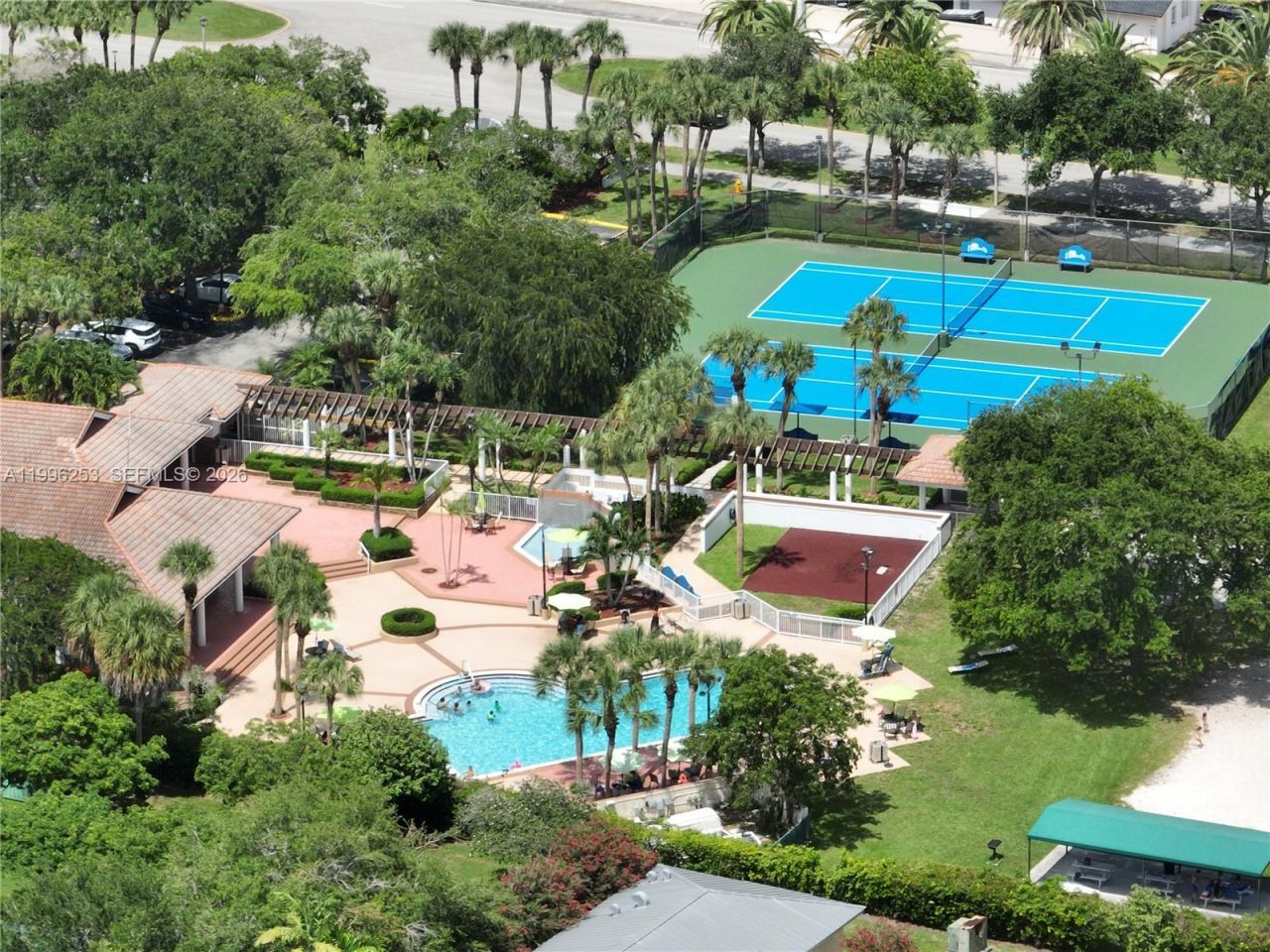 10101 SW 154th Cir Ct, Unit 107, Miami, FL 33196 Photo