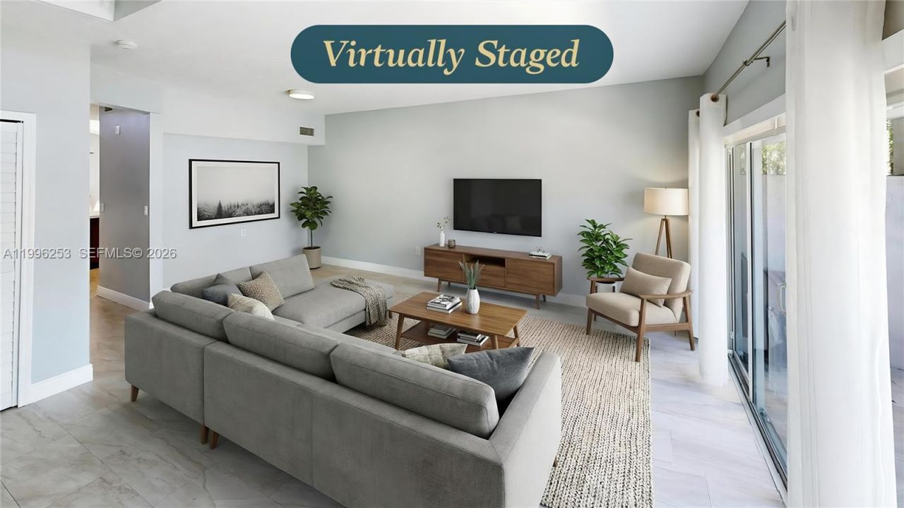 10101 SW 154th Cir Ct, Unit 107, Miami, FL 33196 Photo