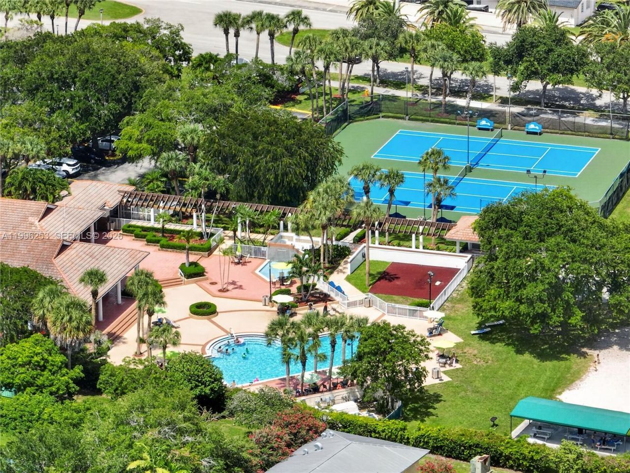 10101 SW 154th Cir Ct, Unit 107, Miami, FL 33196 Photo