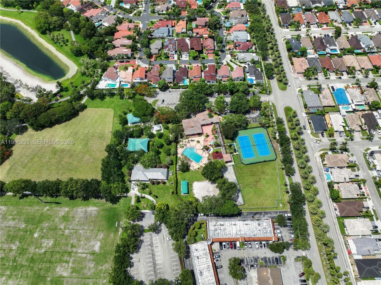 10101 SW 154th Cir Ct, Unit 107, Miami, FL 33196 Photo