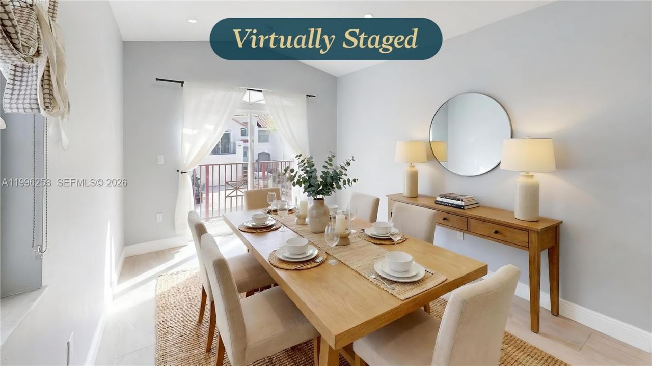 10101 SW 154th Cir Ct, Unit 107, Miami, FL 33196 Photo