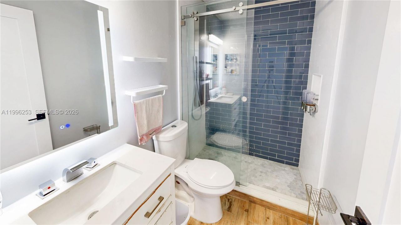 10101 SW 154th Cir Ct, Unit 107, Miami, FL 33196 Photo