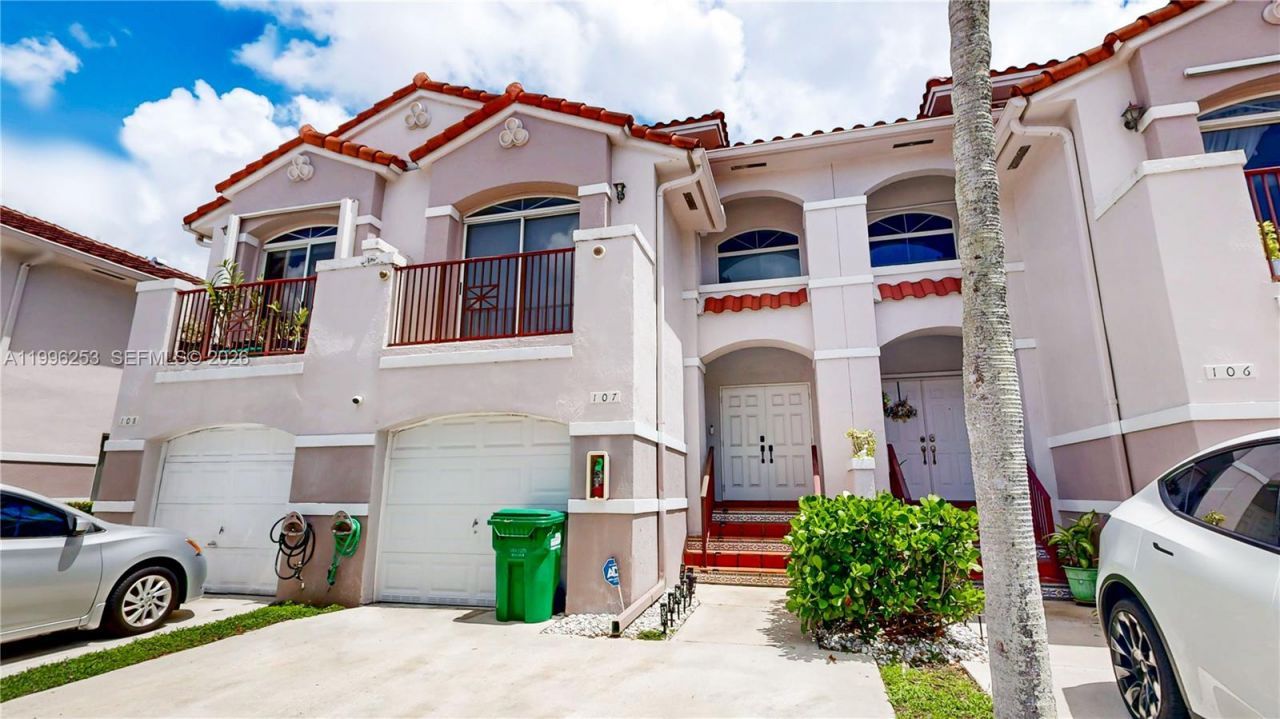 10101 SW 154th Cir Ct, Unit 107, Miami, FL 33196 Photo
