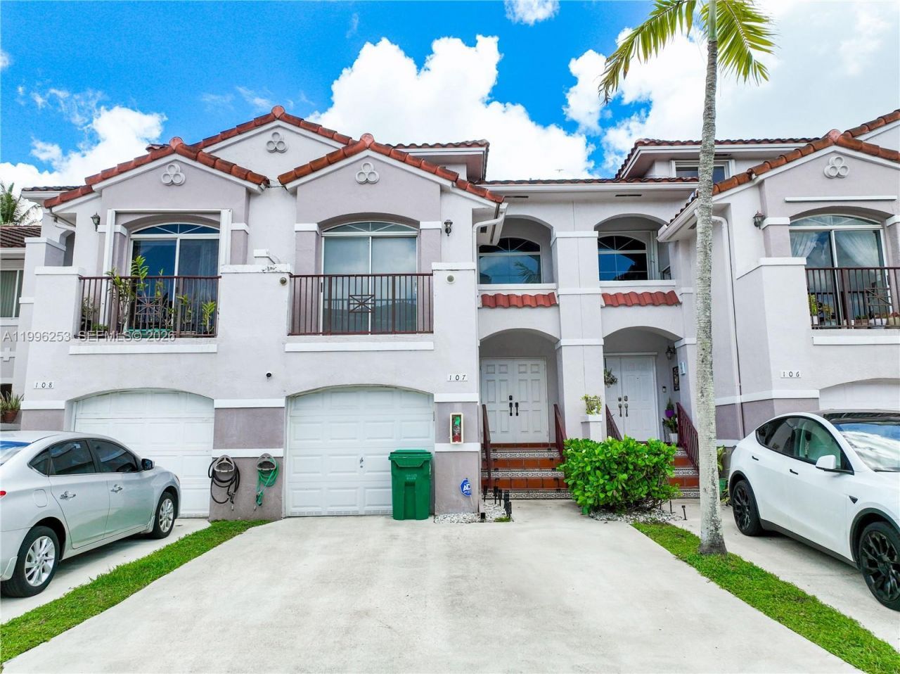 10101 SW 154th Cir Ct, Unit 107, Miami, FL 33196 Photo