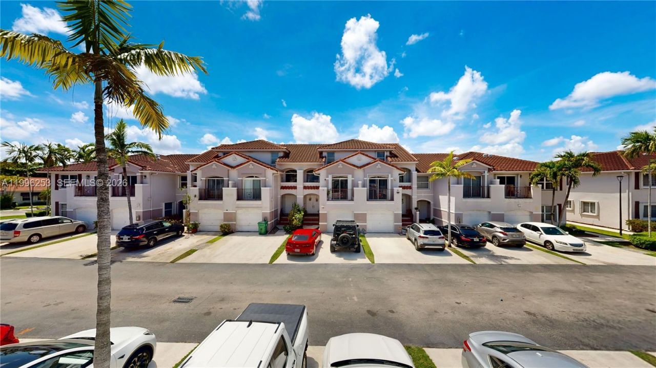 10101 SW 154th Cir Ct, Unit 107, Miami, FL 33196 Photo