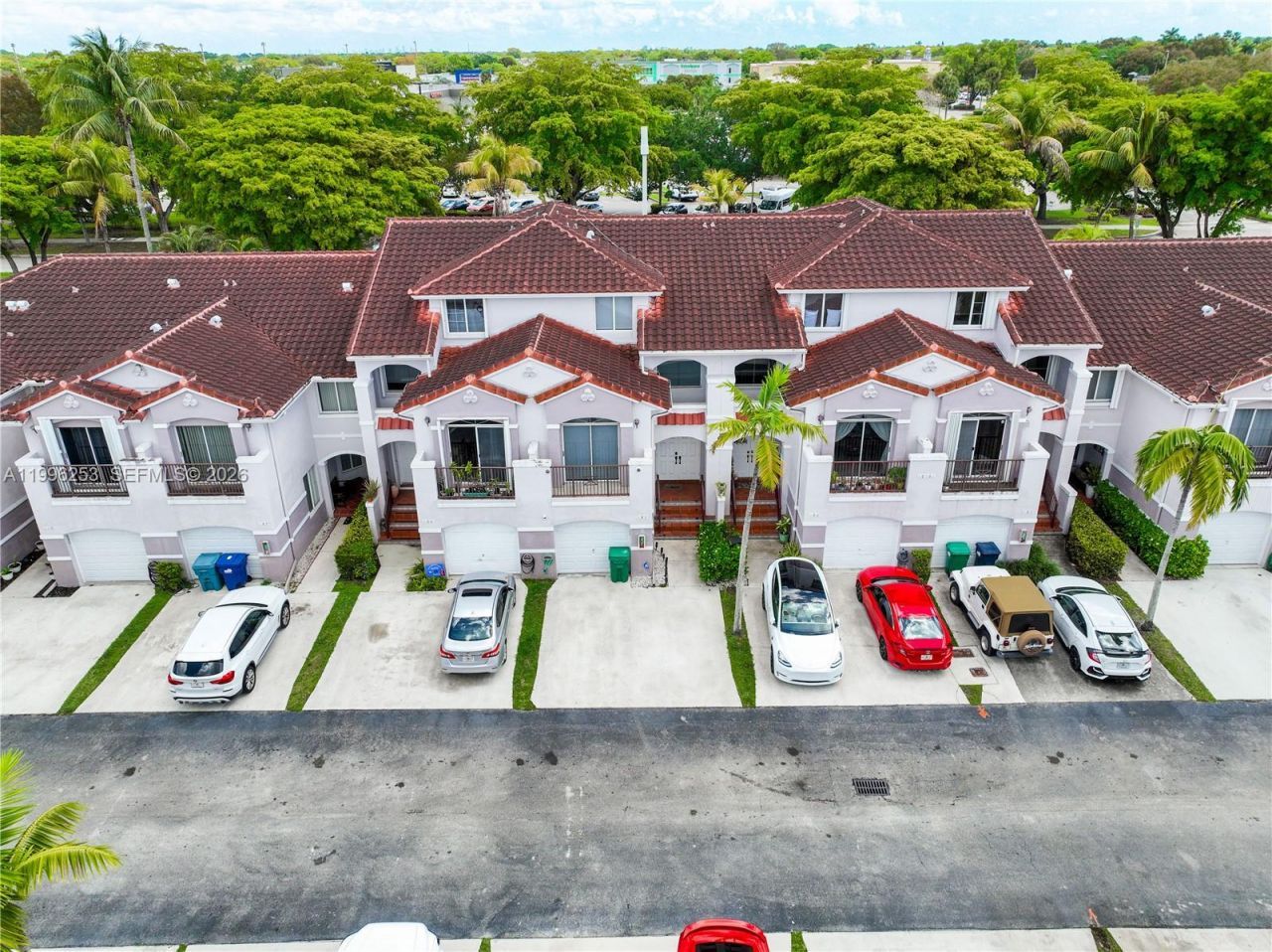 10101 SW 154th Cir Ct, Unit 107, Miami, FL 33196 Photo