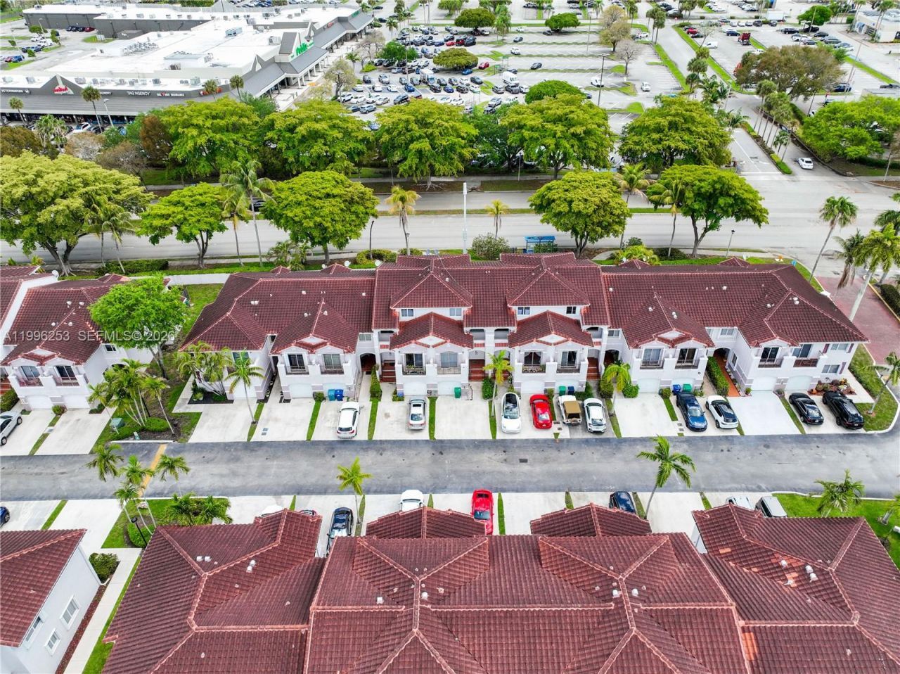 10101 SW 154th Cir Ct, Unit 107, Miami, FL 33196 Photo