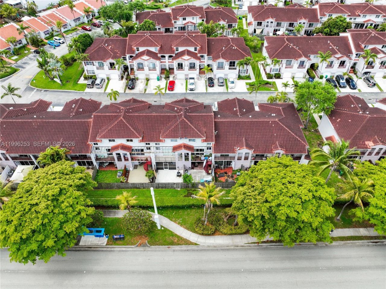 10101 SW 154th Cir Ct, Unit 107, Miami, FL 33196 Photo