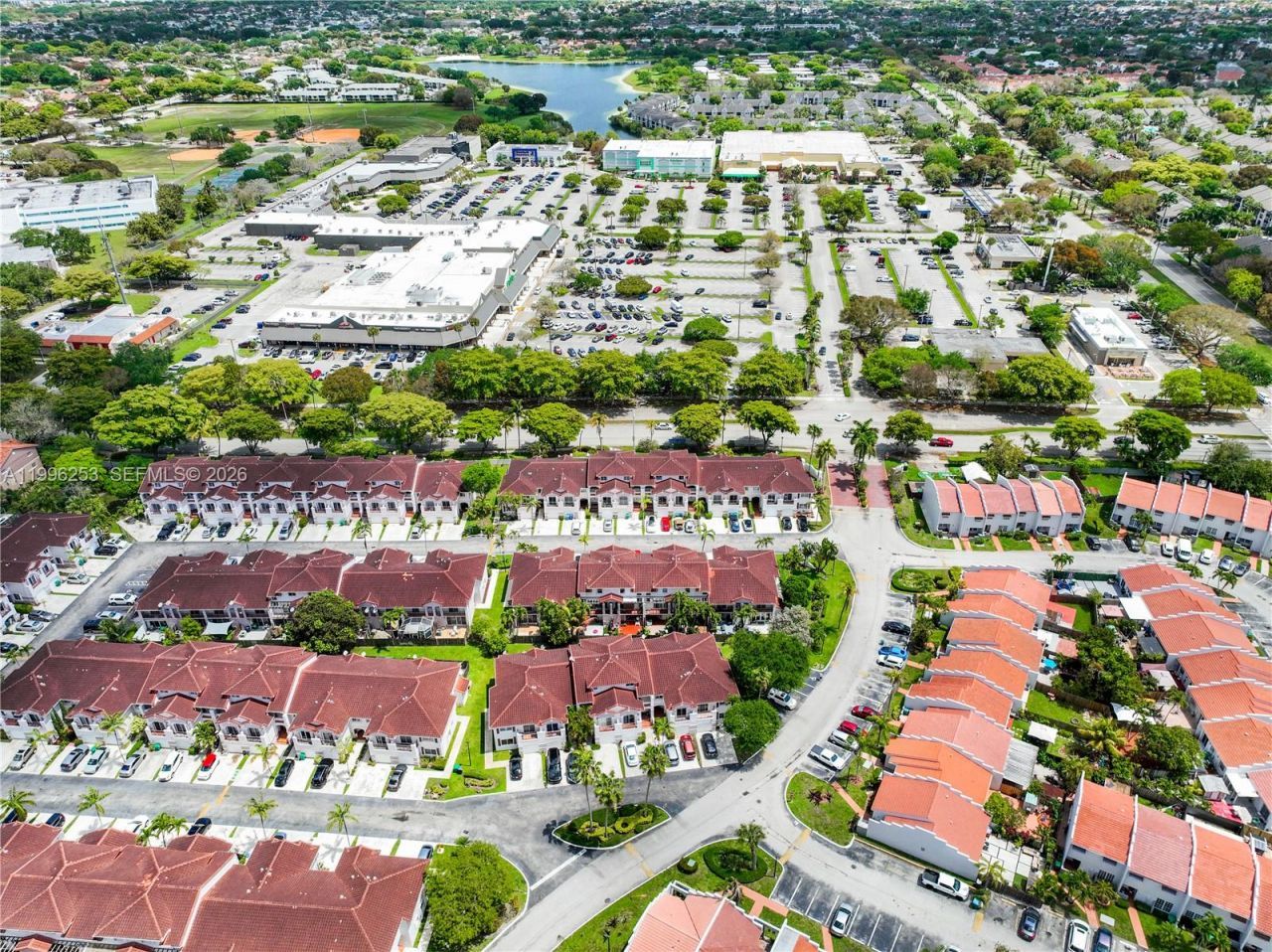 10101 SW 154th Cir Ct, Unit 107, Miami, FL 33196 Photo