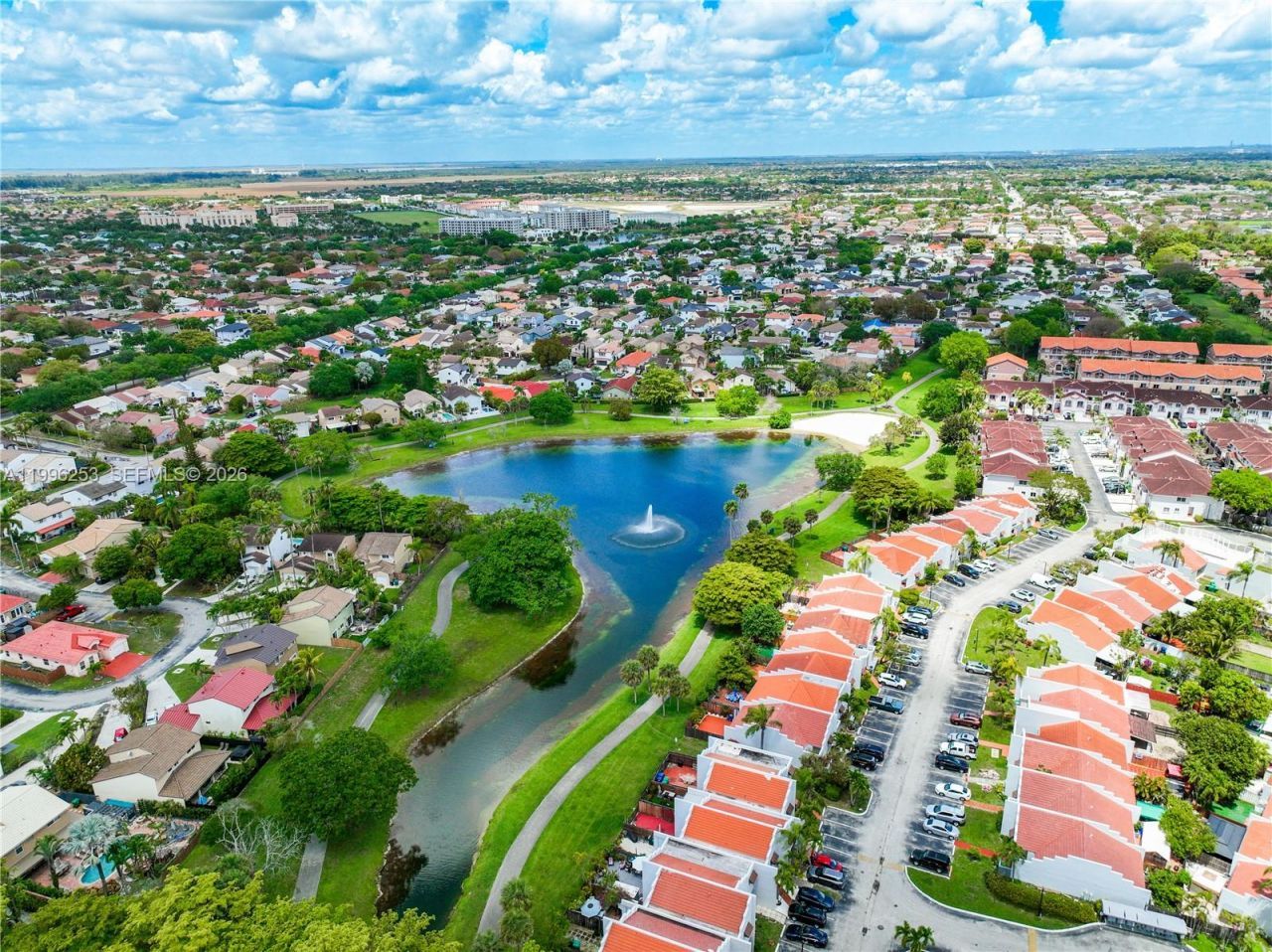 10101 SW 154th Cir Ct, Unit 107, Miami, FL 33196 Photo