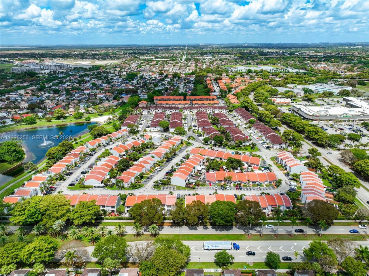 10101 SW 154th Cir Ct, Unit 107, Miami, FL 33196 Photo