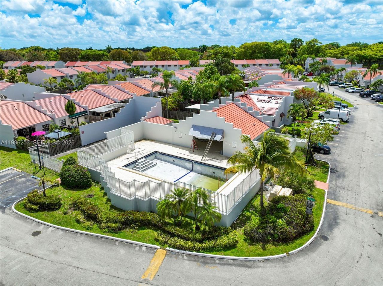 10101 SW 154th Cir Ct, Unit 107, Miami, FL 33196 Photo