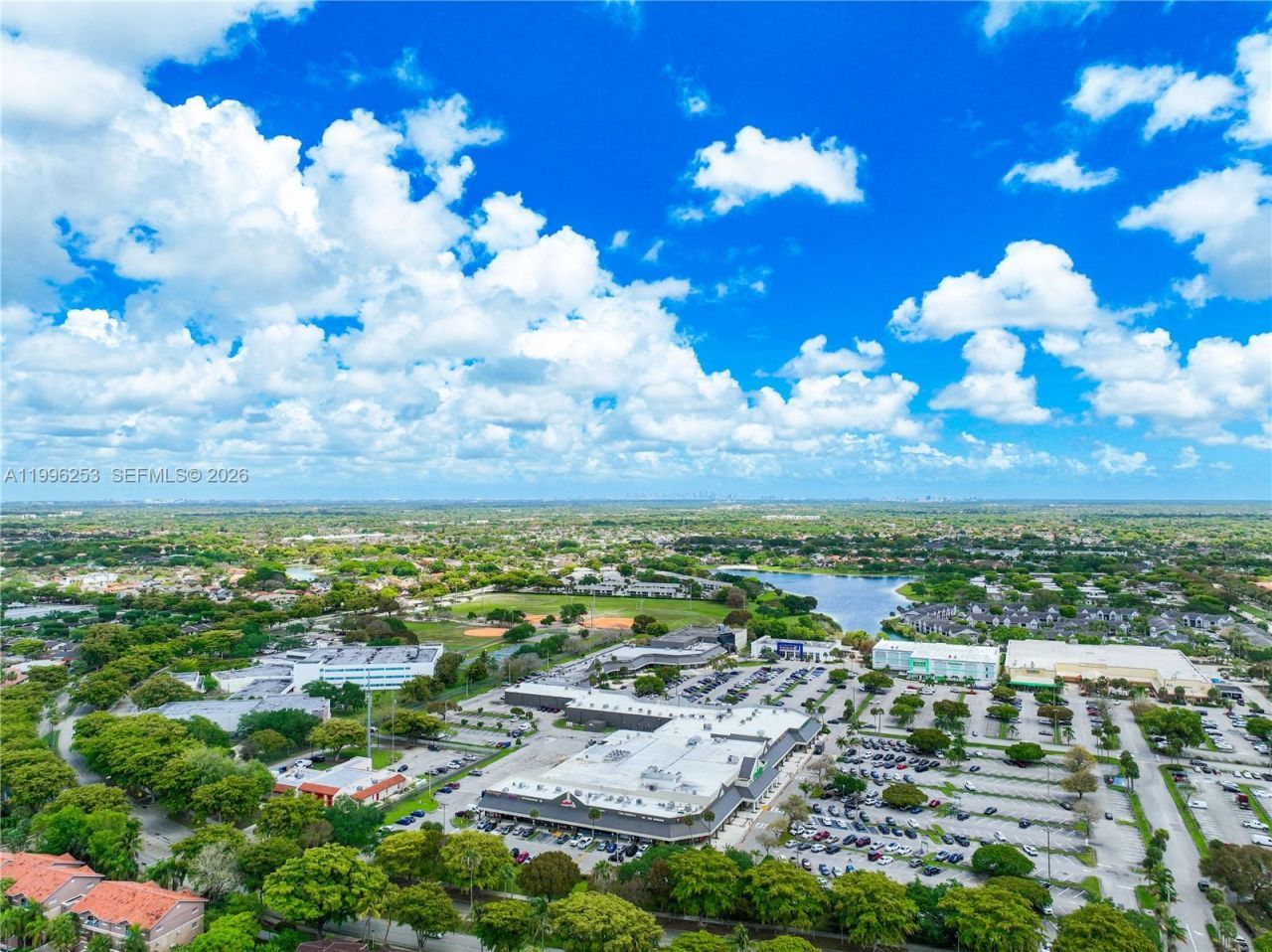 10101 SW 154th Cir Ct, Unit 107, Miami, FL 33196 Photo