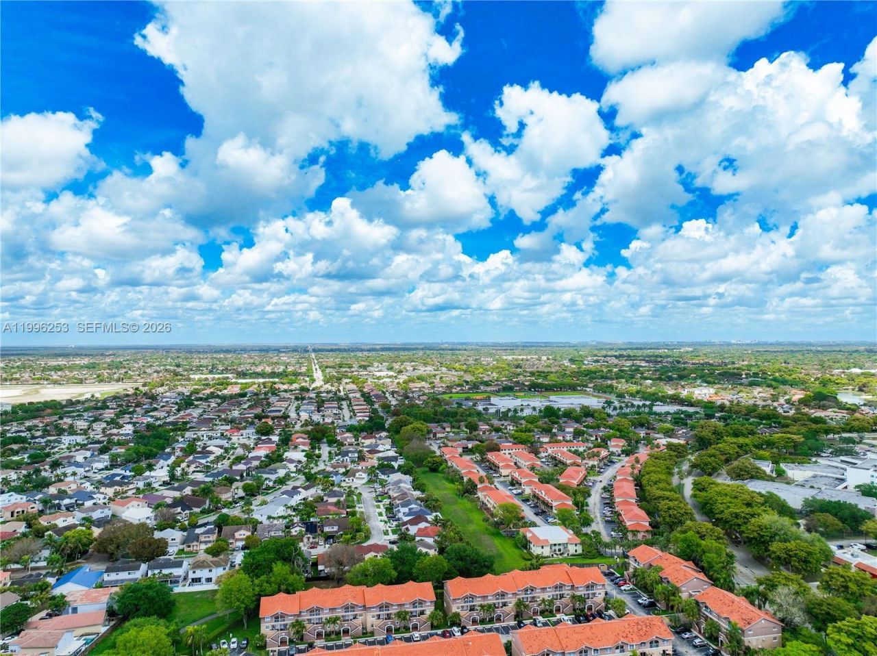 10101 SW 154th Cir Ct, Unit 107, Miami, FL 33196 Photo