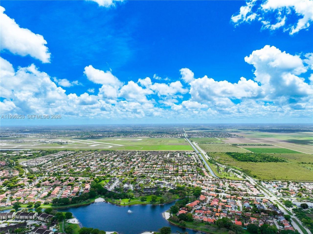 10101 SW 154th Cir Ct, Unit 107, Miami, FL 33196 Photo