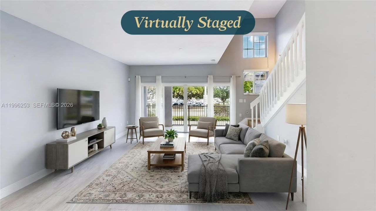 10101 SW 154th Cir Ct, Unit 107, Miami, FL 33196 Photo