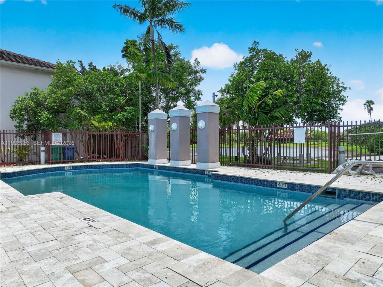 10101 SW 154th Cir Ct, Unit 107, Miami, FL 33196 Photo
