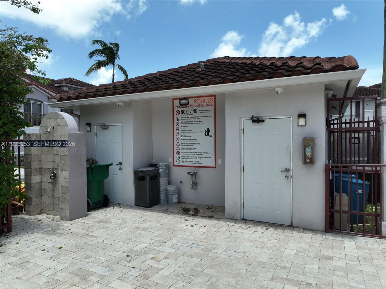 10101 SW 154th Cir Ct, Unit 107, Miami, FL 33196 Photo