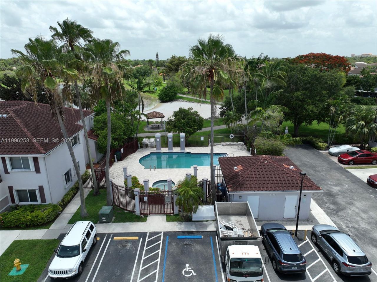 10101 SW 154th Cir Ct, Unit 107, Miami, FL 33196 Photo