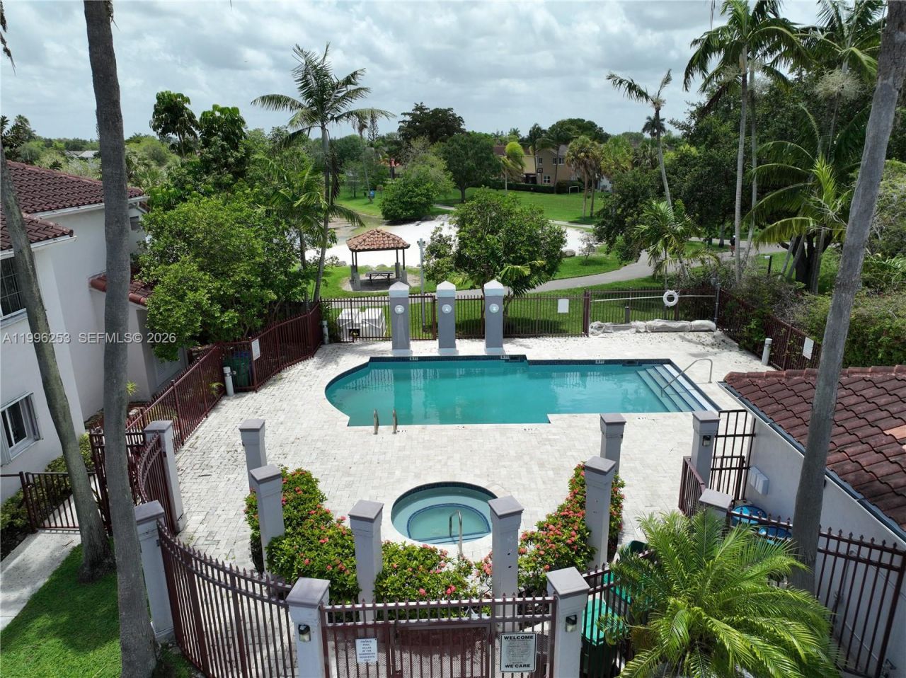 10101 SW 154th Cir Ct, Unit 107, Miami, FL 33196 Photo