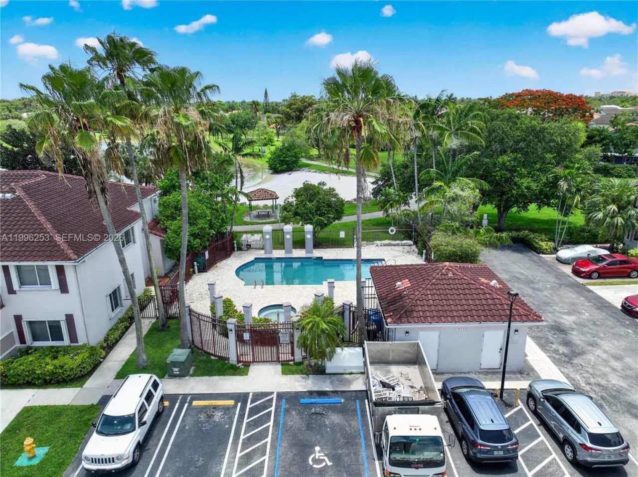 10101 SW 154th Cir Ct, Unit 107, Miami, FL 33196 Photo