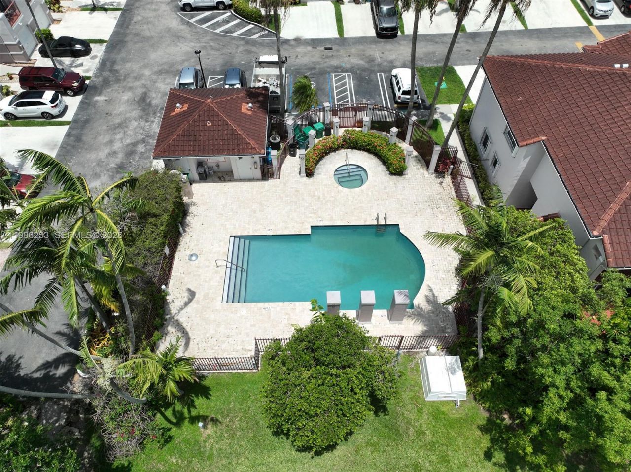10101 SW 154th Cir Ct, Unit 107, Miami, FL 33196 Photo